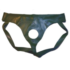 Codpiece harness
